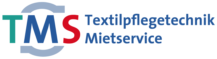 Textilpflegetechnik Mietservice-Logo