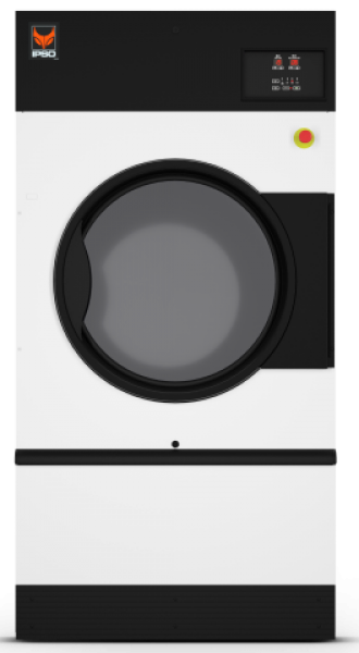 Industriewäschetrockner IPSO DR75 ER OPT - 32 kg